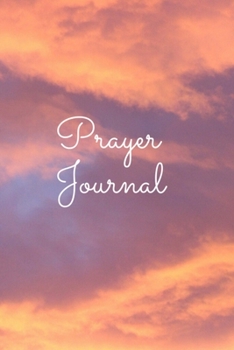 Prayer Journal: For Women Teens and Kids
