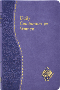 Imitation Leather Daily Companion for Women Book