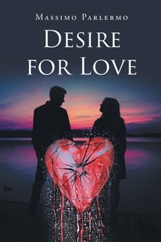 Paperback Desire for Love Book
