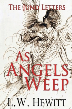 Paperback As Angels Weep Book