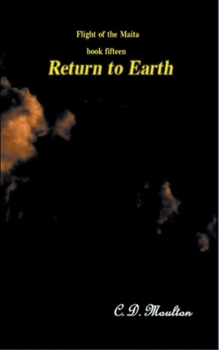 Paperback Return to Earth Book