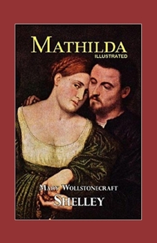 Paperback Mathilda Illustrated Book