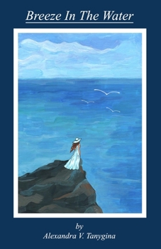 Paperback Breeze In The Water Book