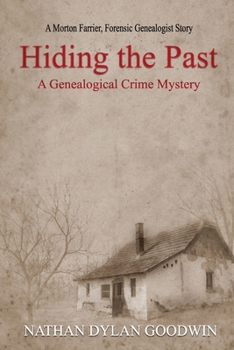 Paperback Hiding the Past Book