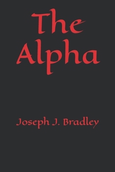Paperback The Alpha Book