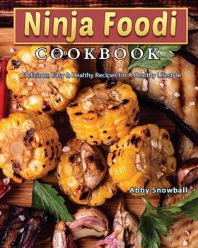 Paperback Ninja Foodi Cookbook Book