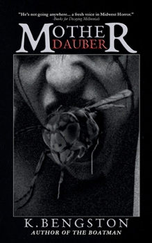 Paperback Mother Dauber Book