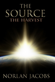 Paperback The Source The Harvest Book