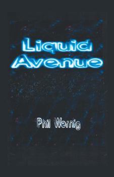 Paperback Liquid Avenue Book