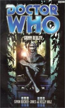 Doctor Who: Grimm Reality - Book #50 of the Eighth Doctor Adventures