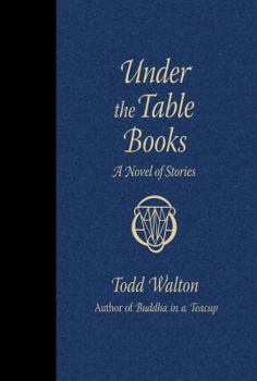Hardcover Under the Table Books Book