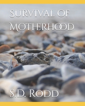 Paperback Survival of Motherhood Book