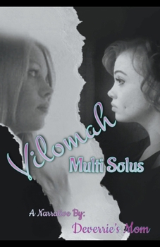 Paperback Vilomah Multi Solus Book