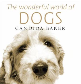 Paperback The Wonderful World of Dogs Book
