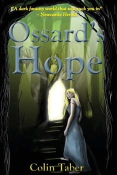 Ossard's Hope - Book #2 of the Ossard