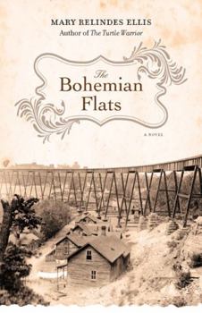 Paperback The Bohemian Flats Book