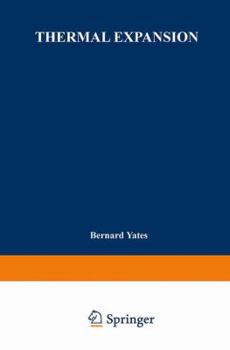 Paperback Thermal Expansion Book