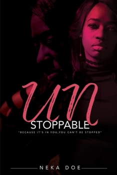 Paperback Unstoppable Journal Book