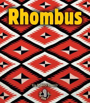 Paperback Rhombus Book