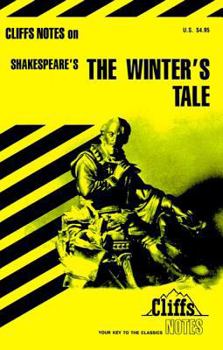 Paperback The Winter's Tale Book