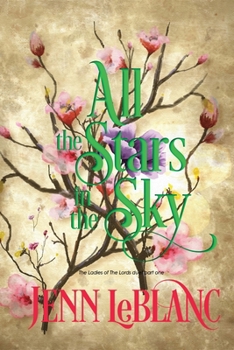 Paperback All The Stars In The Sky Book