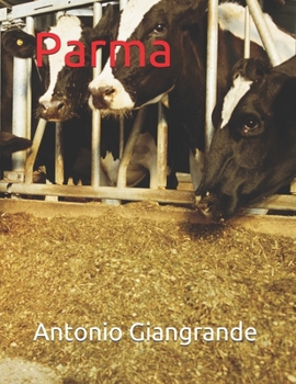 Paperback Parma (I Territori Italiani) (Italian Edition) [Italian] Book