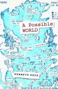 Hardcover A Possible World Book