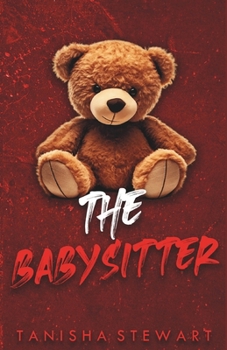 Paperback The Babysitter: A Psychological Thriller Book