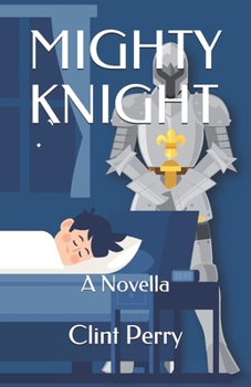 Paperback Mighty Knight Book