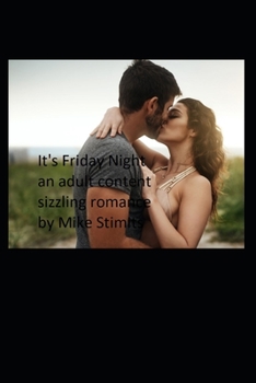 Paperback Friday Night Book