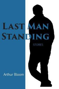 Paperback Last Man Standing Book