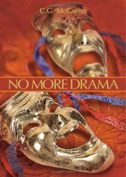 Paperback No More Drama Book