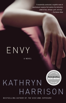 Paperback Envy Book