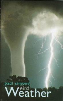 Hardcover Weird Weather Book