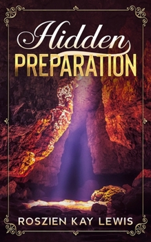 Paperback Hidden Preparation Book