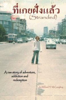 Paperback Stranded Book