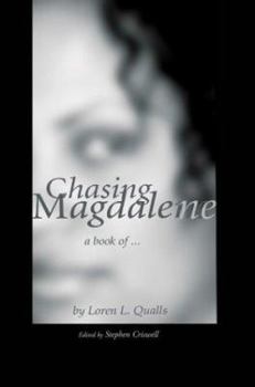 Paperback Chasing Magdalene: A book of... Book