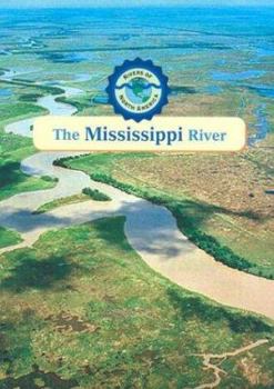 Library Binding The Mississippi River Book