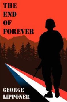 Paperback The End of Forever Book