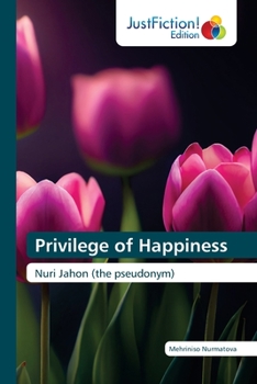 Paperback Privilege of Happiness Book