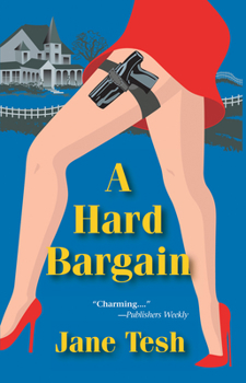 Paperback A Hard Bargain Book