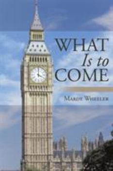 Paperback What Is to Come Book