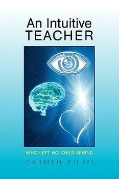 Paperback An Intuitive Teacher Book