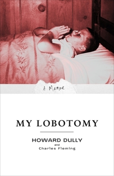 Paperback My Lobotomy: A Memoir Book