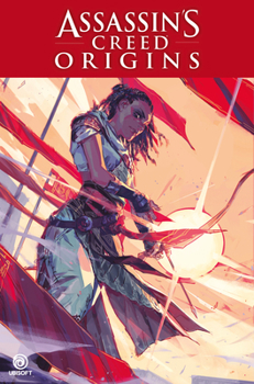 Paperback Assassin's Creed: Origins Special Edition (Graphic Novel) Book