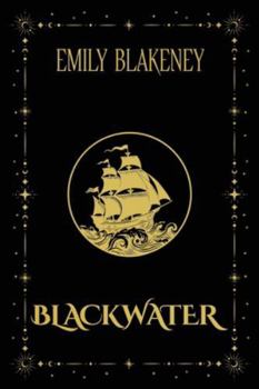 Paperback Blackwater Book