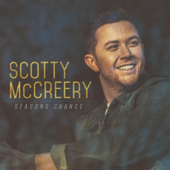 Music - CD Seasons Change Book