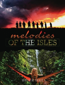 Paperback Melodies of the Isles Book