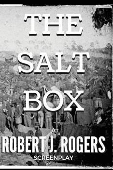 Paperback The Salt Box Book