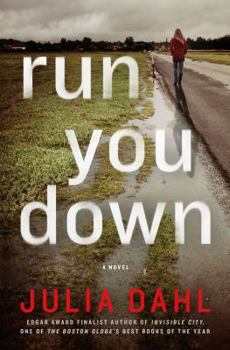 Hardcover Run You Down Book